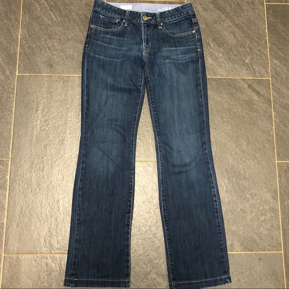 GAP Denim - EUC Gap Long & Lean Jeans 26/2